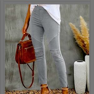 Pantalon Stretch skinny jeans